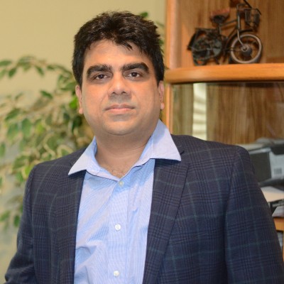 Raj