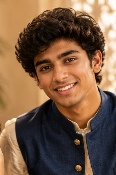 Mayank